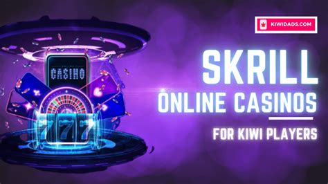 online casino accepting skrill/